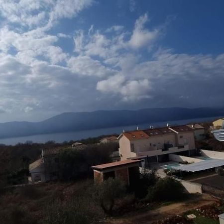 Apartmani Lanterna Krk Town Dış mekan fotoğraf