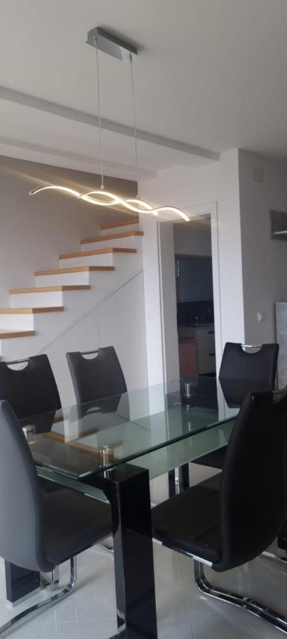 Apartmani Lanterna Krk Town Dış mekan fotoğraf
