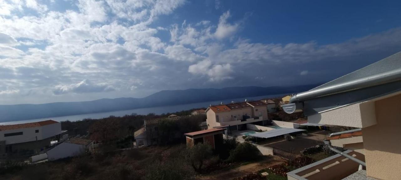 Apartmani Lanterna Krk Town Dış mekan fotoğraf