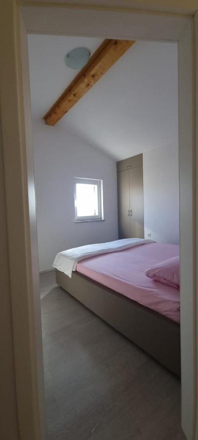 Apartmani Lanterna Krk Town Dış mekan fotoğraf
