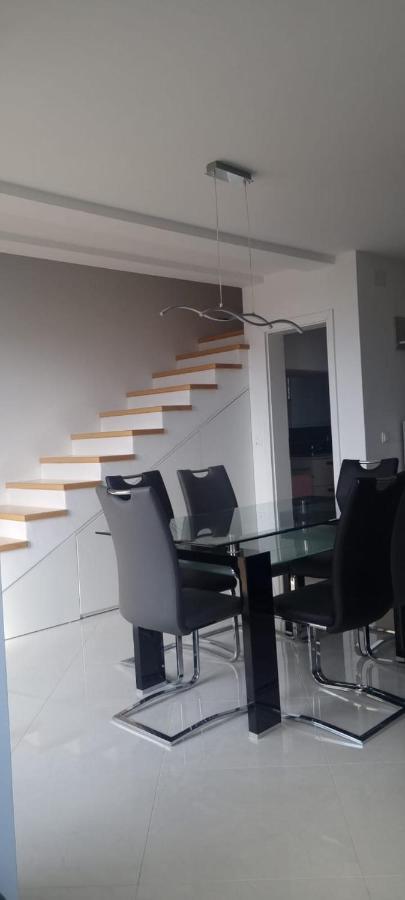 Apartmani Lanterna Krk Town Dış mekan fotoğraf