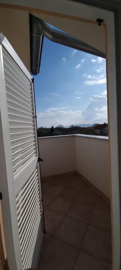 Apartmani Lanterna Krk Town Dış mekan fotoğraf