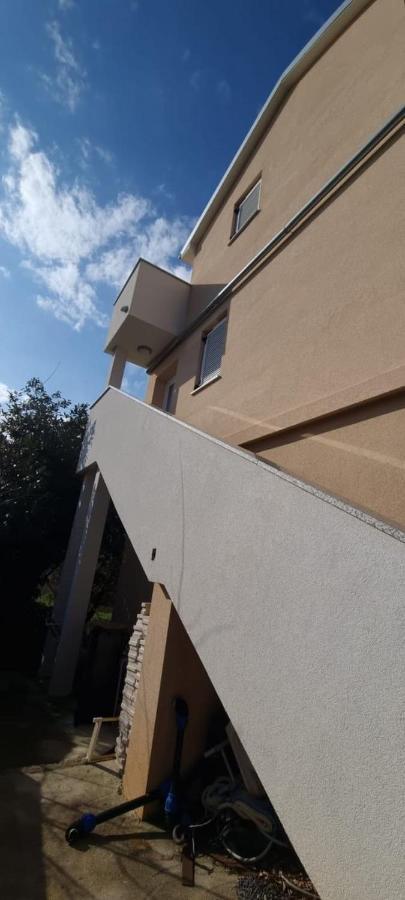 Apartmani Lanterna Krk Town Dış mekan fotoğraf