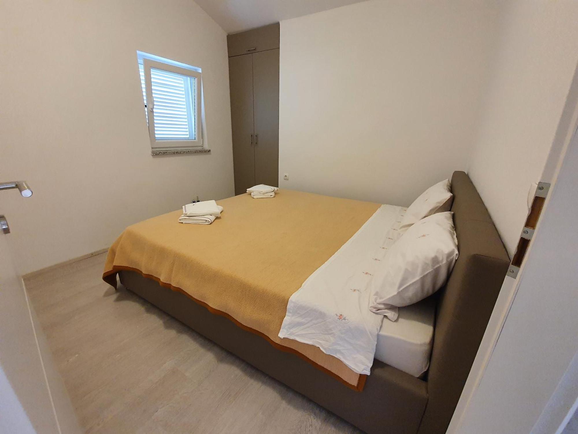 Apartmani Lanterna Krk Town Dış mekan fotoğraf